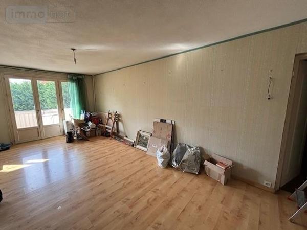 Appartement à vendre à Angers dans le Maine-et-Loire (49100), ref : 49114-771