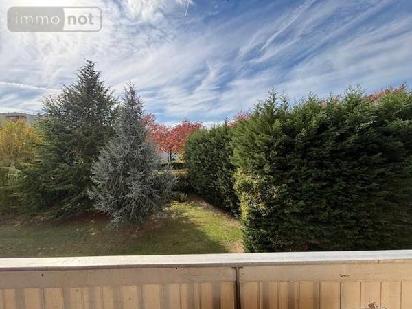 Appartement à vendre à Angers dans le Maine-et-Loire (49100), ref : 49114-771