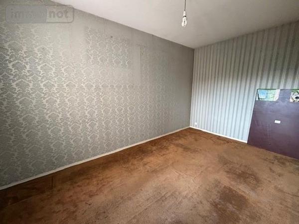 Appartement à vendre à Angers dans le Maine-et-Loire (49100), ref : 49114-771