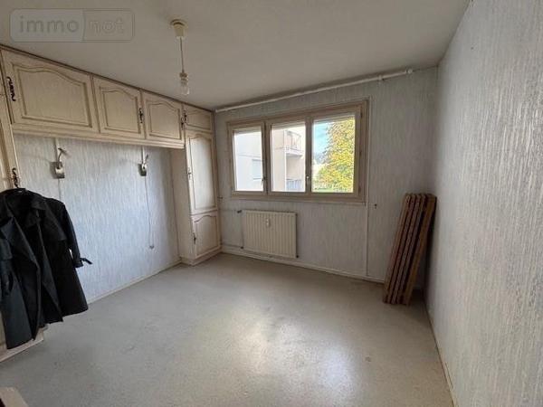 Appartement à vendre à Angers dans le Maine-et-Loire (49100), ref : 49114-771