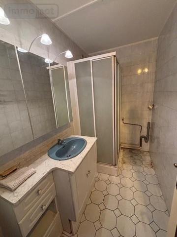 Appartement à vendre à Angers dans le Maine-et-Loire (49100), ref : 49114-771