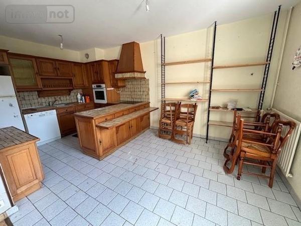 Appartement à vendre à Angers dans le Maine-et-Loire (49100), ref : 49114-771