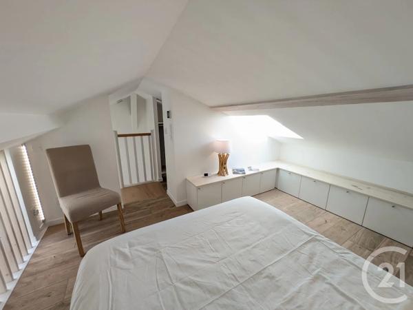 Appartement F3 à vendre  3 pièces - 54,75 m 2   BOURG EN BRESSE  - 01