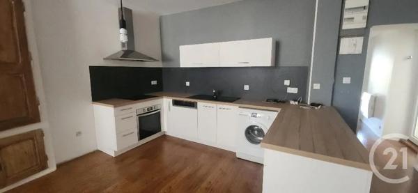 Appartement F4 à vendre  4 pièces - 79,31 m 2   AURILLAC  - 15