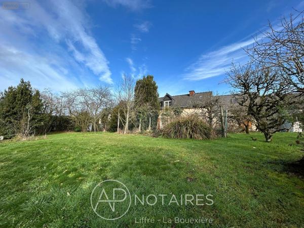 Maison à vendre à Liffré en Ille-et-Vilaine (35340), ref : VM661-APNOTAIRES