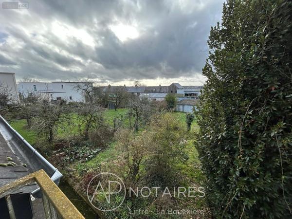 Maison à vendre à Liffré en Ille-et-Vilaine (35340), ref : VM661-APNOTAIRES