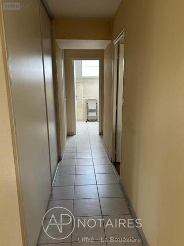 Maison à vendre à Liffré en Ille-et-Vilaine (35340), ref : VM661-APNOTAIRES