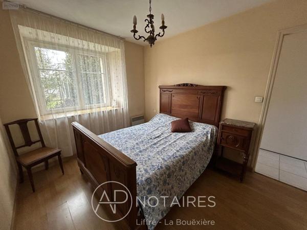 Maison à vendre à Liffré en Ille-et-Vilaine (35340), ref : VM661-APNOTAIRES