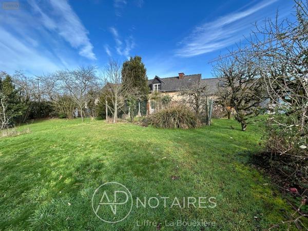 Maison à vendre à Liffré en Ille-et-Vilaine (35340), ref : VM661-APNOTAIRES