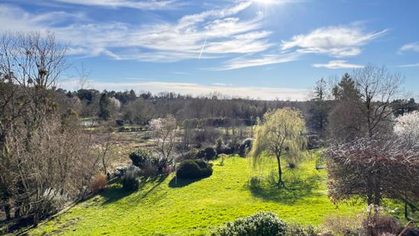 VASTE DEMEURE A VENDRE ROMORANTIN