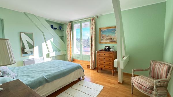 VASTE DEMEURE A VENDRE ROMORANTIN