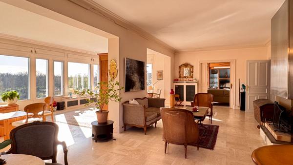 VASTE DEMEURE A VENDRE ROMORANTIN