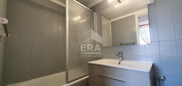 Appartement Brie Comte Robert 2 pièce(s) 34.28 m2