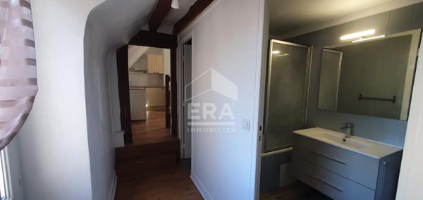 Appartement Brie Comte Robert 2 pièce(s) 34.28 m2
