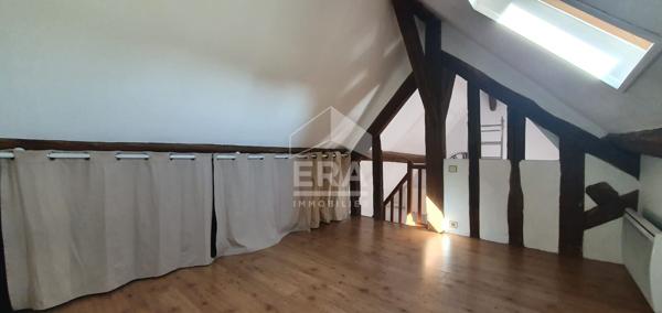 Appartement Brie Comte Robert 2 pièce(s) 34.28 m2
