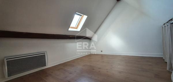 Appartement Brie Comte Robert 2 pièce(s) 34.28 m2