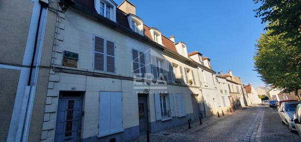 Appartement Brie Comte Robert 2 pièce(s) 34.28 m2