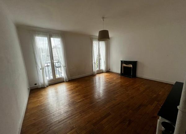 Appartement à louer    2 pièces • 57,16 m2 Brest