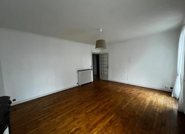 Appartement à louer    2 pièces • 57,16 m2 Brest