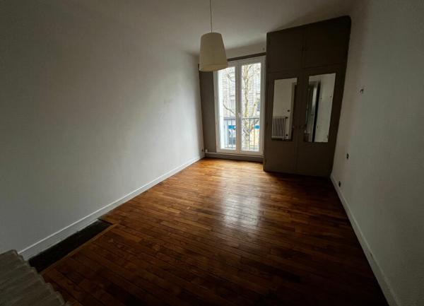 Appartement à louer    2 pièces • 57,16 m2 Brest