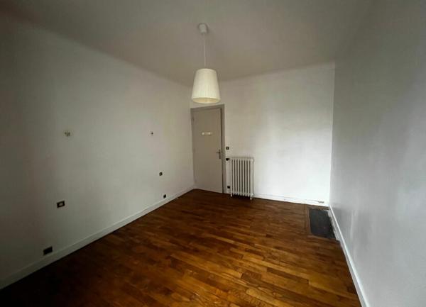 Appartement à louer    2 pièces • 57,16 m2 Brest