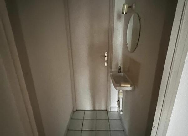 Appartement à louer    2 pièces • 57,16 m2 Brest