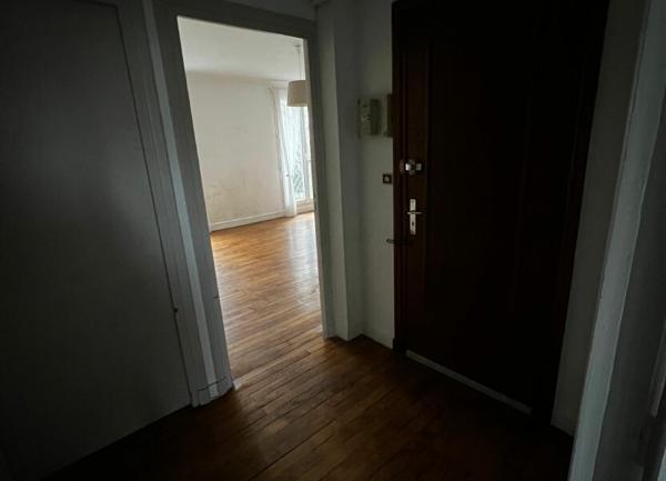 Appartement à louer    2 pièces • 57,16 m2 Brest