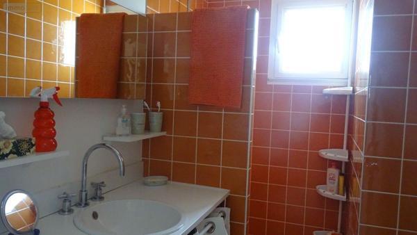 Maison à vendre à Plozévet dans le Finistère (29710), ref : 4053