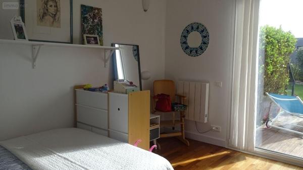 Maison à vendre à Plozévet dans le Finistère (29710), ref : 4053