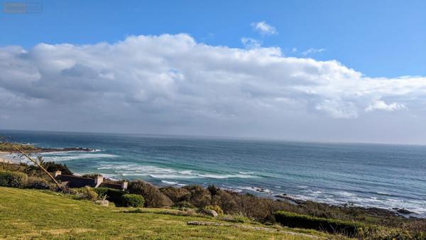 Maison à vendre à Plozévet dans le Finistère (29710), ref : 4053