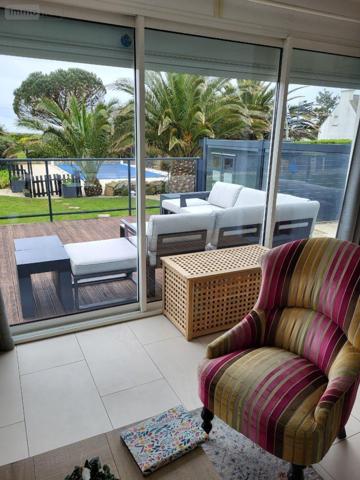 Maison à vendre à Plozévet dans le Finistère (29710), ref : 4053