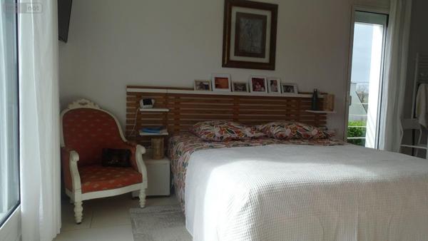 Maison à vendre à Plozévet dans le Finistère (29710), ref : 4053