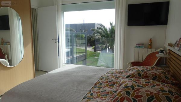 Maison à vendre à Plozévet dans le Finistère (29710), ref : 4053