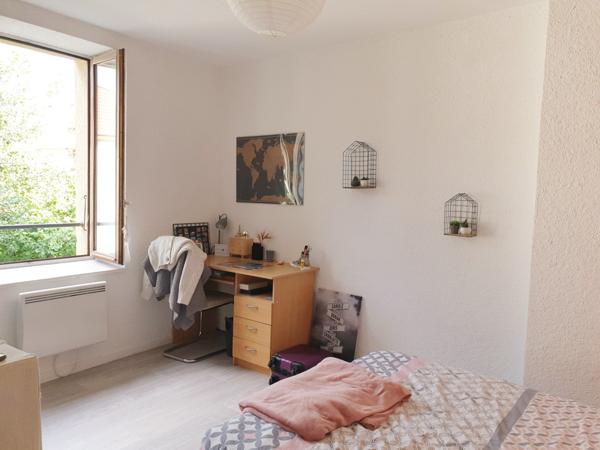 BEAU T5 - ST JEAN EN ROYANS