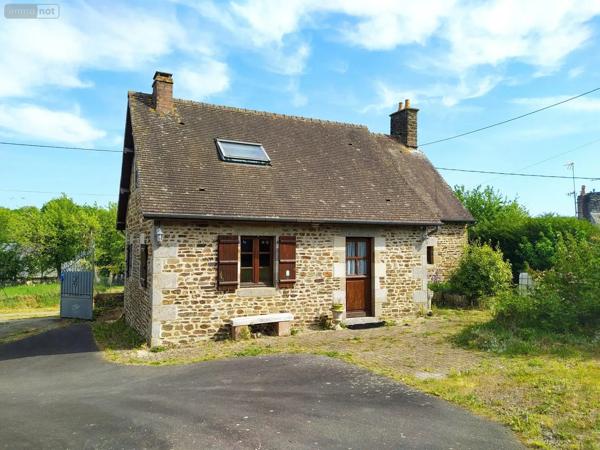 Achat - Maison Saint-Clair-de-Halouze 61490 3 pièces 107 m 2 3600 m 2