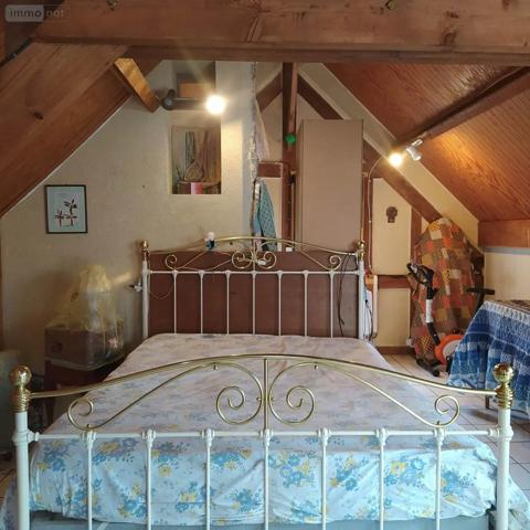 Achat - Maison Saint-Clair-de-Halouze 61490 3 pièces 107 m 2 3600 m 2