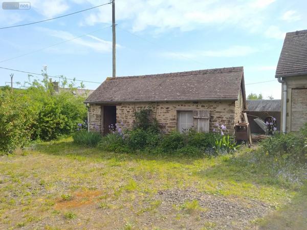 Achat - Maison Saint-Clair-de-Halouze 61490 3 pièces 107 m 2 3600 m 2