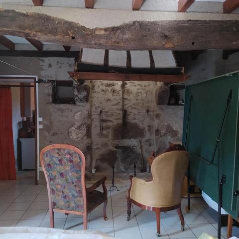 Achat - Maison Saint-Clair-de-Halouze 61490 3 pièces 107 m 2 3600 m 2
