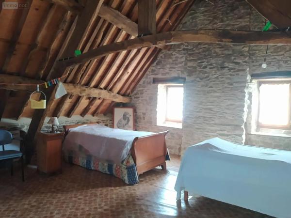 Achat - Maison Saint-Clair-de-Halouze 61490 3 pièces 107 m 2 3600 m 2