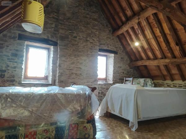 Achat - Maison Saint-Clair-de-Halouze 61490 3 pièces 107 m 2 3600 m 2