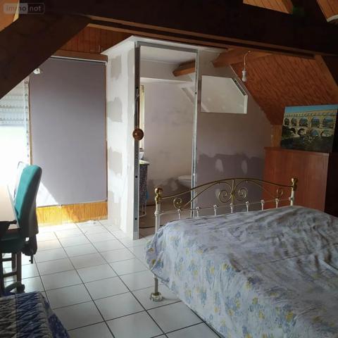 Achat - Maison Saint-Clair-de-Halouze 61490 3 pièces 107 m 2 3600 m 2