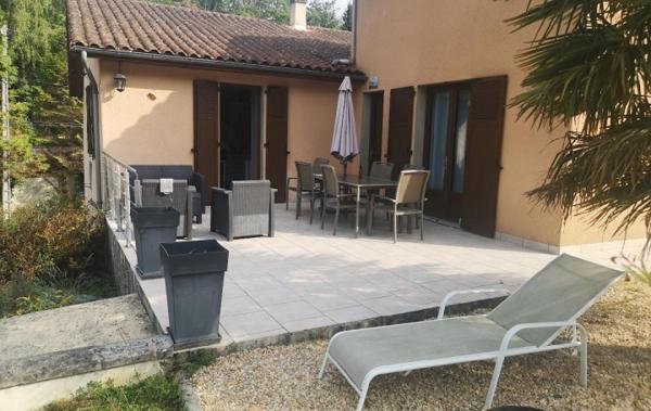 Vente Maison Aixe-sur-vienne   