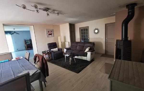 Vente Maison Aixe-sur-vienne   