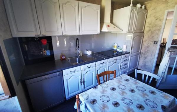 Vente Maison Aixe-sur-vienne   