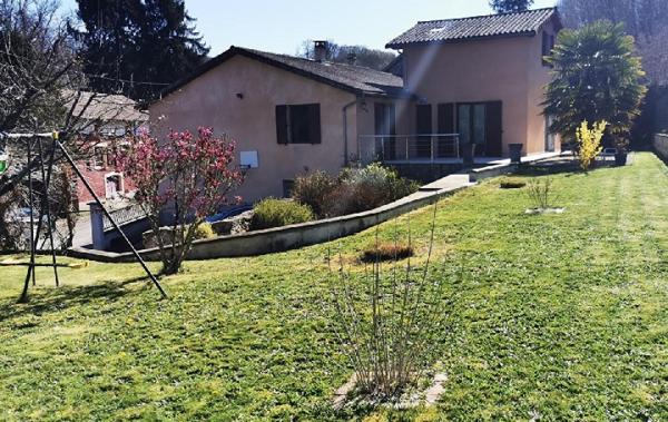 Vente Maison Aixe-sur-vienne   