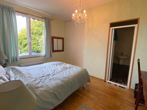 Maison à vendre à La Vicomté-sur-Rance dans les Côtes-d'Armor (22690), ref : 040M1489   
Port