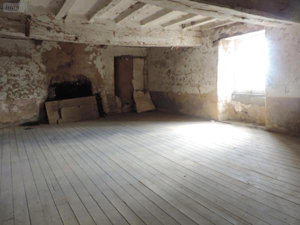 Maison à vendre à Grâces dans les Côtes-d'Armor (22200), ref : 22069-1927
