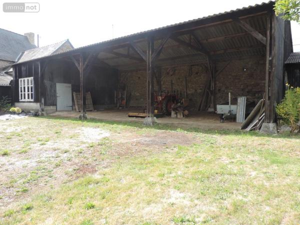 Maison à vendre à Grâces dans les Côtes-d'Armor (22200), ref : 22069-1927