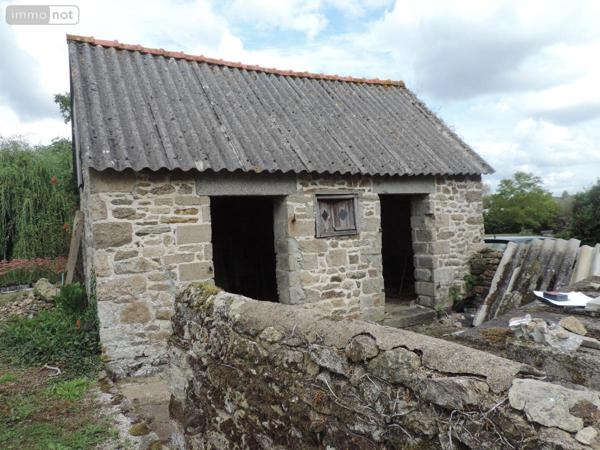 Maison à vendre à Grâces dans les Côtes-d'Armor (22200), ref : 22069-1927