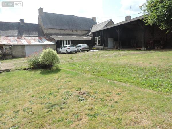 Maison à vendre à Grâces dans les Côtes-d'Armor (22200), ref : 22069-1927